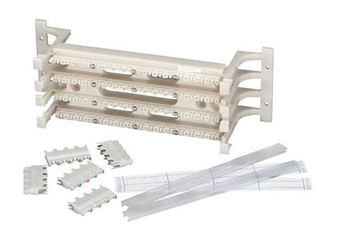 cat6 junction box near me|cat 6 110 punch down block.